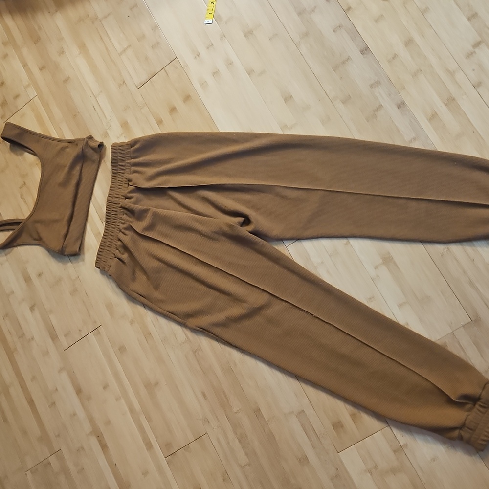 Pant And Top Set !!!